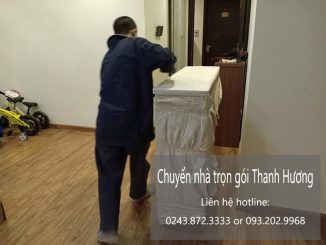 Dịch vụ chuyển văn phòng tại xã Tam Hiệp