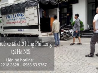Chuyển văn phòng giảm 20% Thanh Hương phố Lê Duẩn