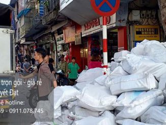 Dịch vụ chuyển văn phòng tại đường đinh đức thiện