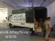 Dịch vụ thuê xe tải 500kg tại đường Tân Mỹ đi Vĩnh Phúc