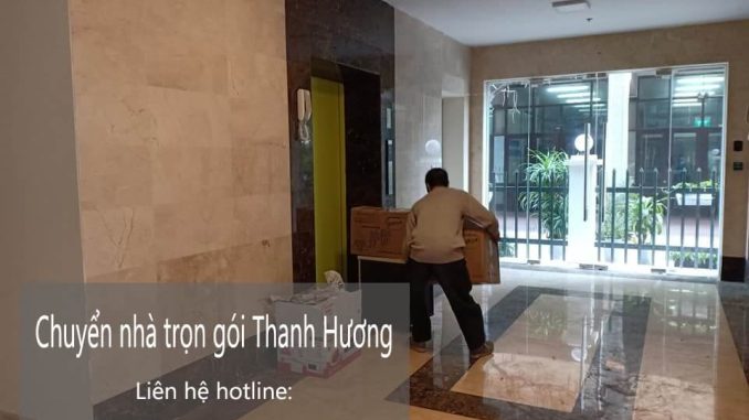 Dịch vụ vận chuyển giá rẻ phố Nguyễn Xí đi Quảng Ninh